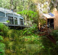 Huon Bush Retreats - Perths Hotel