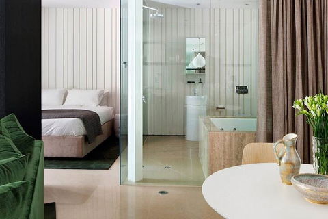 Hepburn At Hepburn - Perths Hotel 5