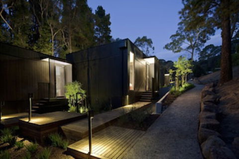Hepburn At Hepburn - Perths Hotel 0