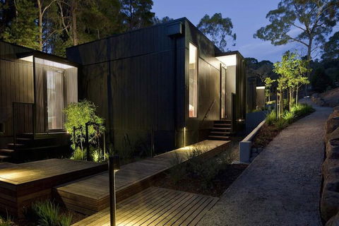 Hepburn At Hepburn - Perths Hotel 2