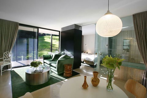 Hepburn At Hepburn - Perths Hotel 4