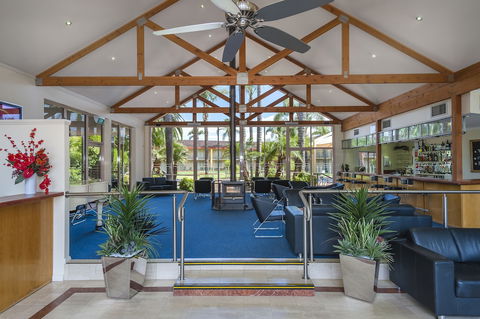 Mildura Inlander Resort - Perths Hotel 3