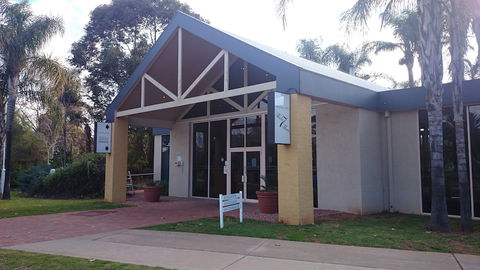 Mildura Inlander Resort - Perths Hotel 0