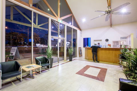 Mildura Inlander Resort - Perths Hotel 4