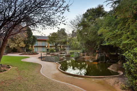 Mildura Inlander Resort - Perths Hotel 6