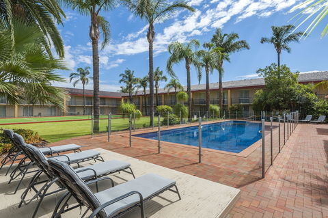 Mildura Inlander Resort - Perths Hotel 2