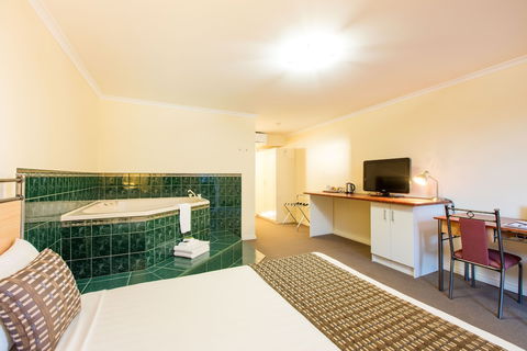 Mildura Inlander Resort - Perths Hotel 5