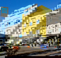 ibis budget Melbourne Airport - Perths Hotel