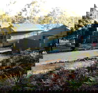 Lumera Chalets - Perths Hotel