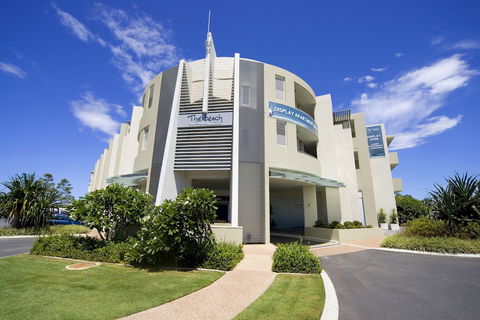 The Beach Cabarita - Perths Hotel 1