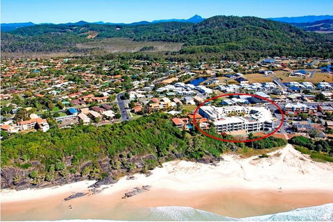 The Beach Cabarita - Perths Hotel 3