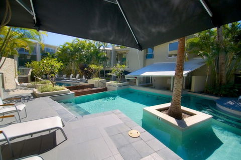 The Beach Cabarita - Perths Hotel 5