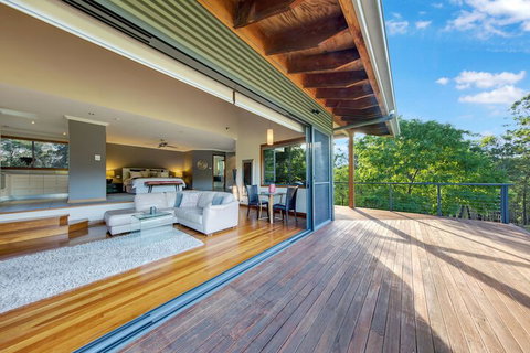 Cedars Mount View - Perths Hotel 2