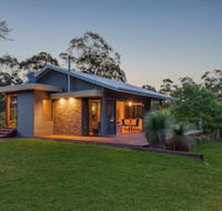 Cedars Mount View - Perths Hotel