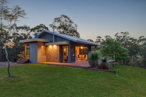 Cedars Mount View - Perths Hotel 0