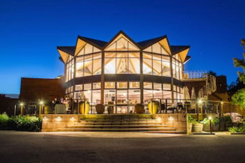 Lyndoch Hill - Perths Hotel 0