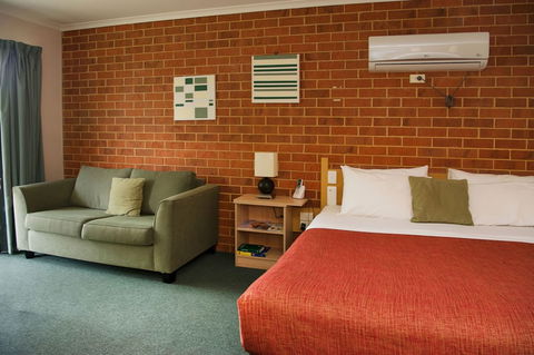 Rose Garden Motel - Perths Hotel 5