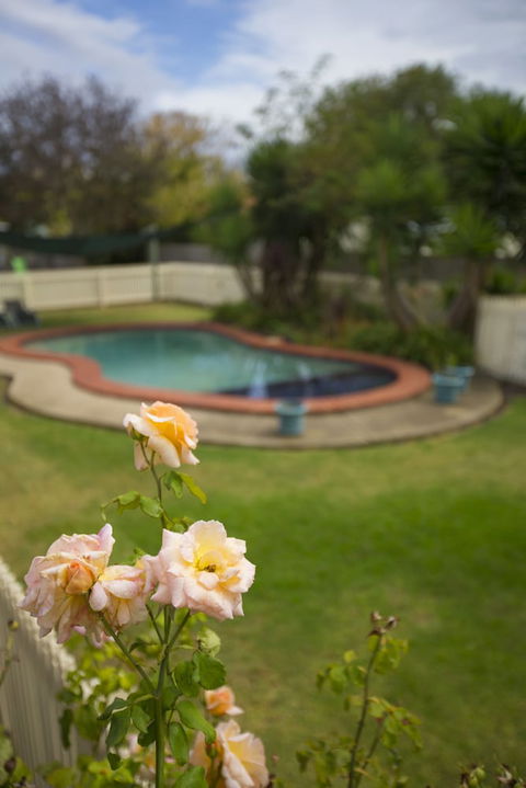 Rose Garden Motel - Perths Hotel 3