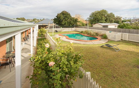 Rose Garden Motel - Perths Hotel 2