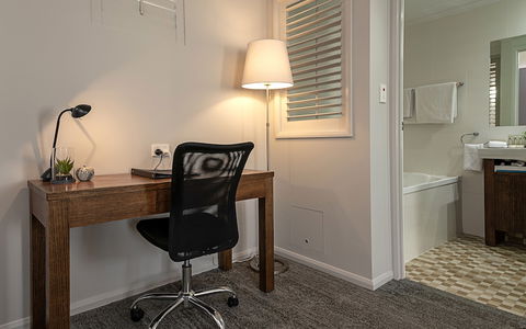 Coachman's Inn Warwick - Perths Hotel 3