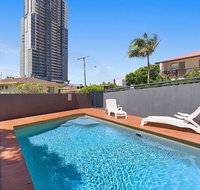 Arrival Accommodation Centre - Perths Hotel