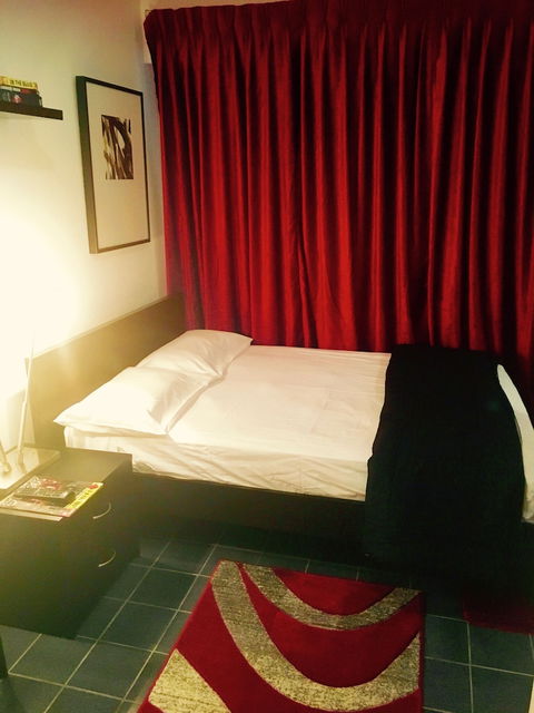Arrival Accommodation Centre - Perths Hotel 4