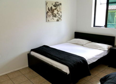 Arrival Accommodation Centre - Perths Hotel 6