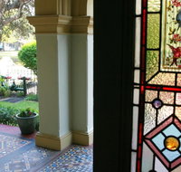 Avonmore on the Park Boutique Hotel - Perths Hotel