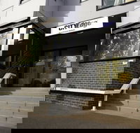 City Edge North Melbourne - Perths Hotel