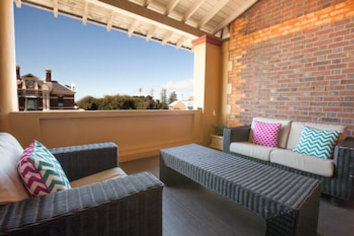 Queenscliff VIC Perths Hotel