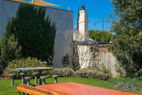 Central Motel Port Fairy - Perths Hotel 0