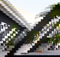 Atlantic Byron Bay - Perths Hotel