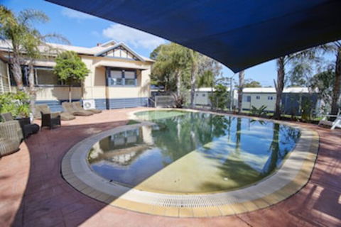 Amaroo Holiday Park - Perths Hotel 0