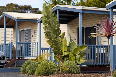 Amaroo Holiday Park - Perths Hotel 3