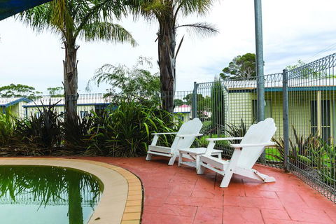Amaroo Holiday Park - Perths Hotel 5