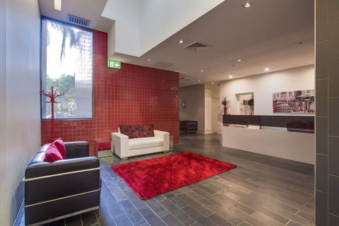 Quattro On Astor Apartments Brisbane By Restt - Perths Hotel 4