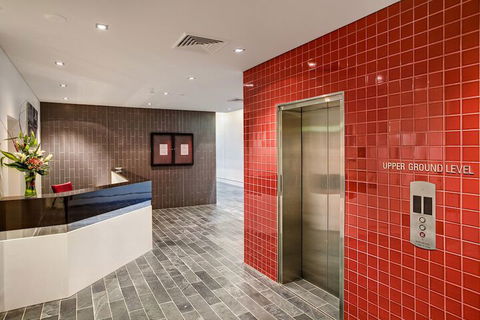 Quattro On Astor Apartments Brisbane By Restt - Perths Hotel 3
