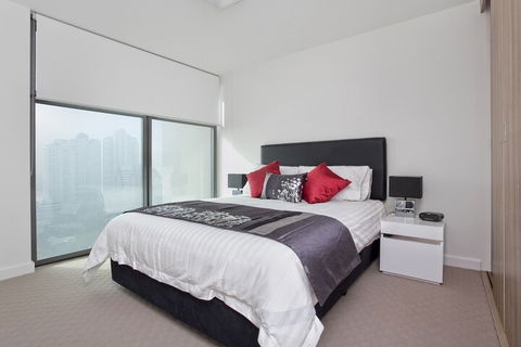Quattro On Astor Apartments Brisbane By Restt - Perths Hotel 7