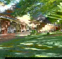 Mansfield Valley Motor Inn - Perths Hotel