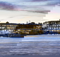 Pier 21 Apartment Hotel - Perths Hotel