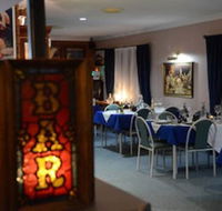 Burra Motor Inn - Perths Hotel