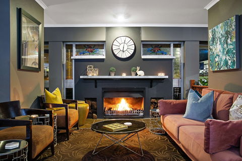 Best Western Sanctuary Inn - Perths Hotel 3