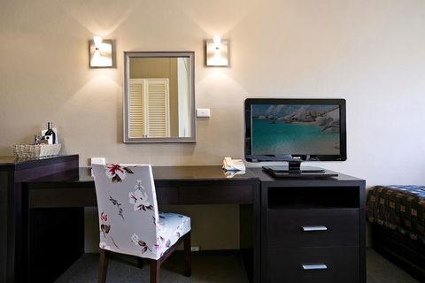 Best Western Sanctuary Inn - Perths Hotel 6