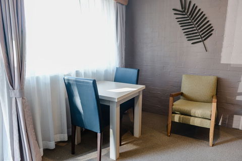 Balan Village Motel - Perths Hotel 3