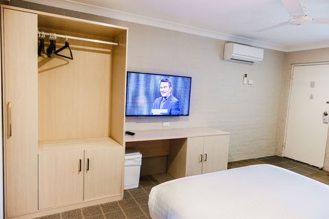 Balan Village Motel - Perths Hotel 4