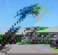 Balan Village Motel - Perths Hotel