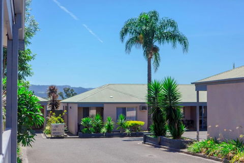 Balan Village Motel - Perths Hotel 0