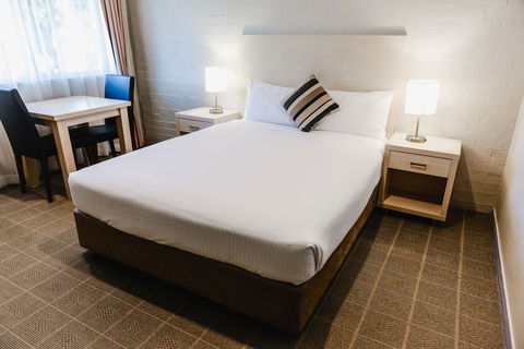 Balan Village Motel - Perths Hotel 6