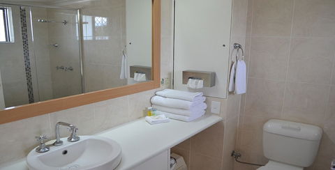 Comfort Inn Grammar View - Perths Hotel 5