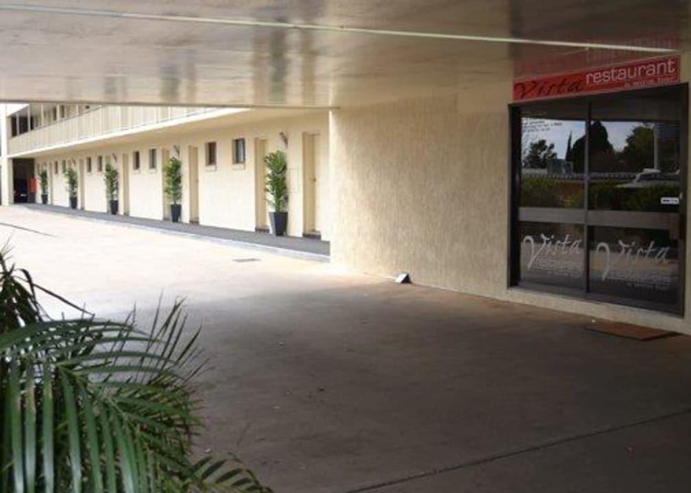East Toowoomba QLD Perths Hotel